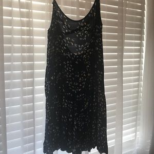 Cute Delia’s dress!